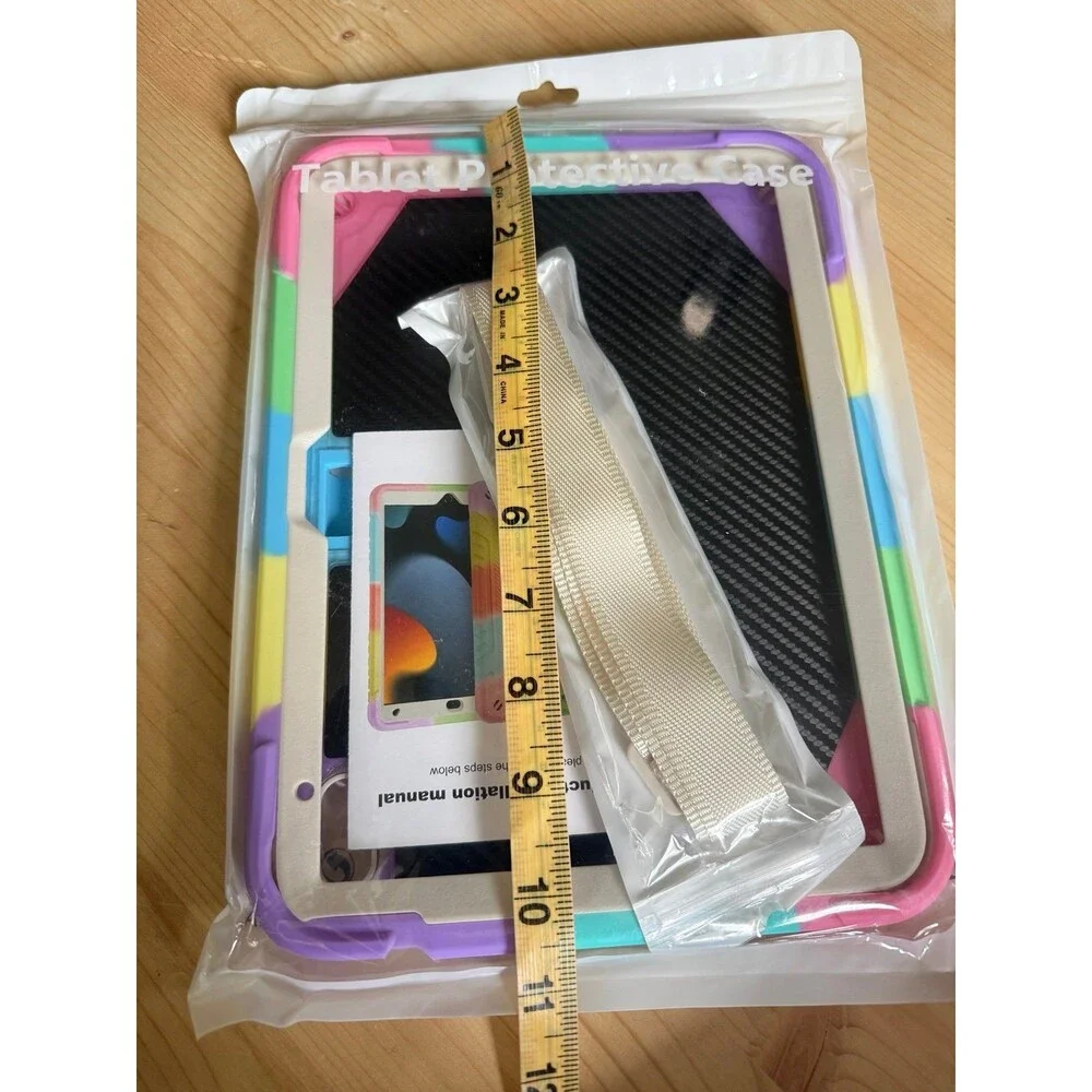 iPad 10th gen case